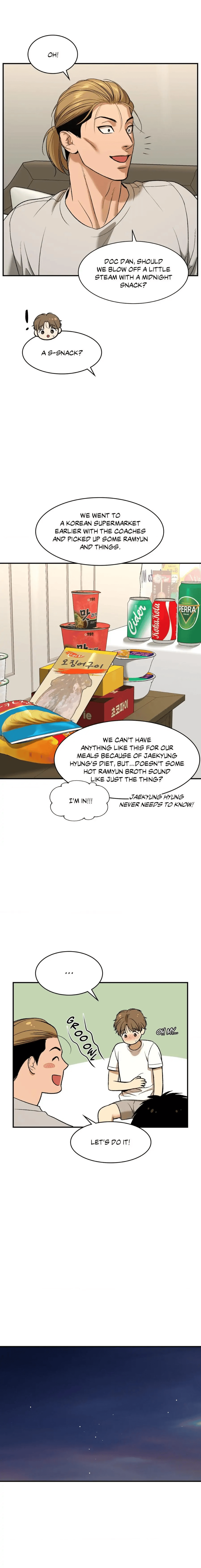 Jinx Chapter 37 - Page 10