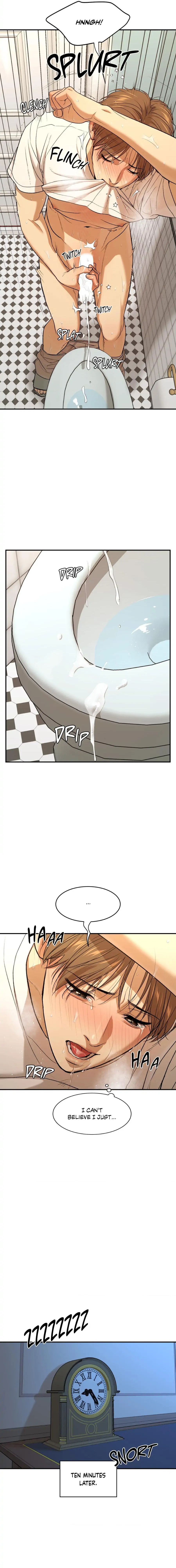 Jinx Chapter 38 - Page 11