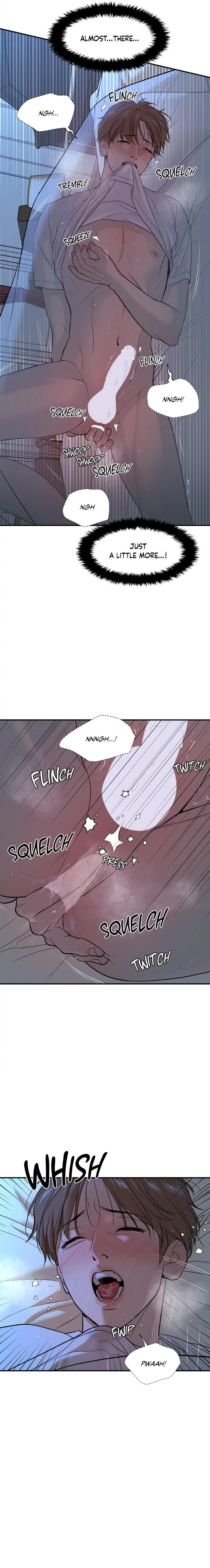 Jinx Chapter 38 - Page 17
