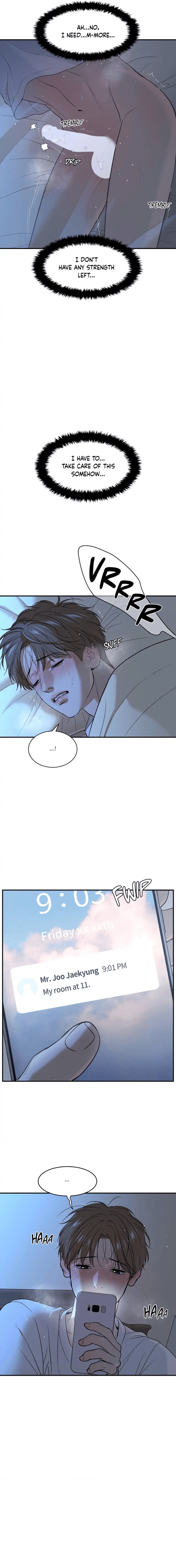 Jinx Chapter 38 - Page 18