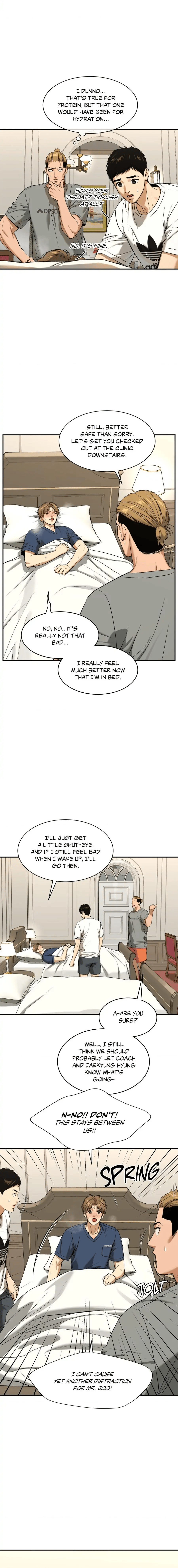Jinx Chapter 38 - Page 4