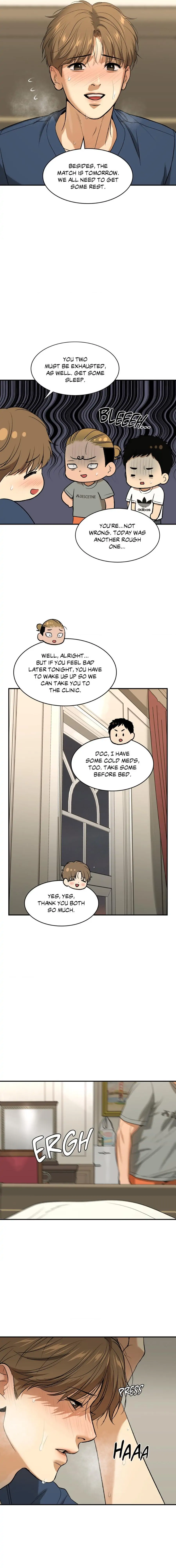 Jinx Chapter 38 - Page 5