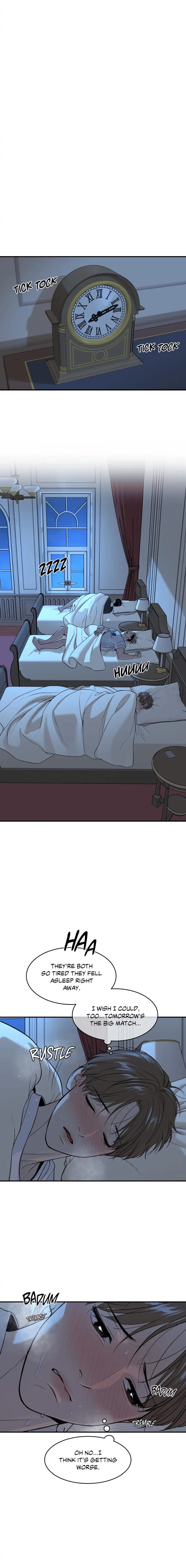 Jinx Chapter 38 - Page 6