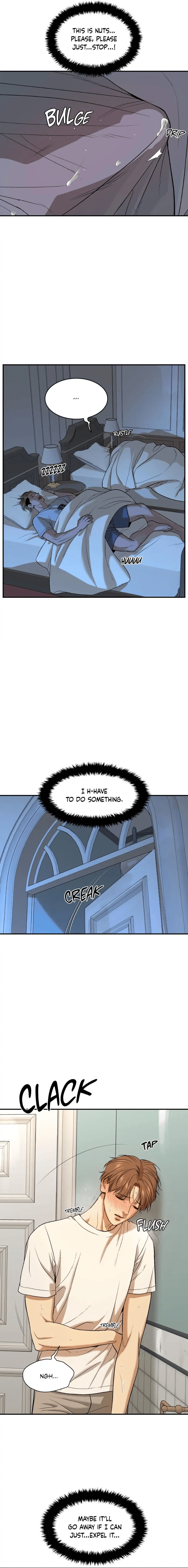 Jinx Chapter 38 - Page 8