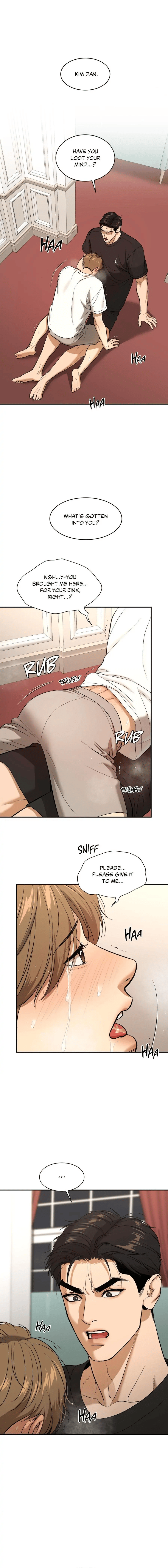 Jinx Chapter 39 - Page 1