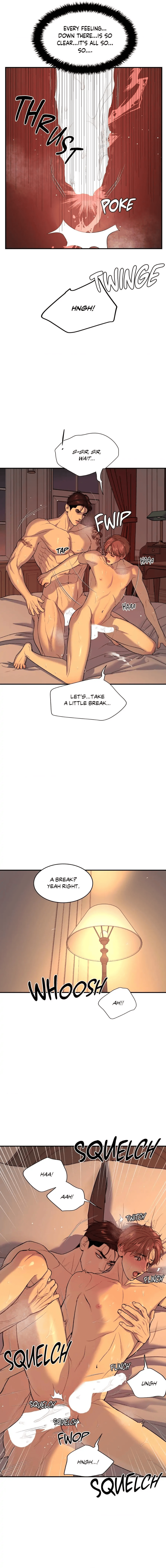 Jinx Chapter 39 - Page 12