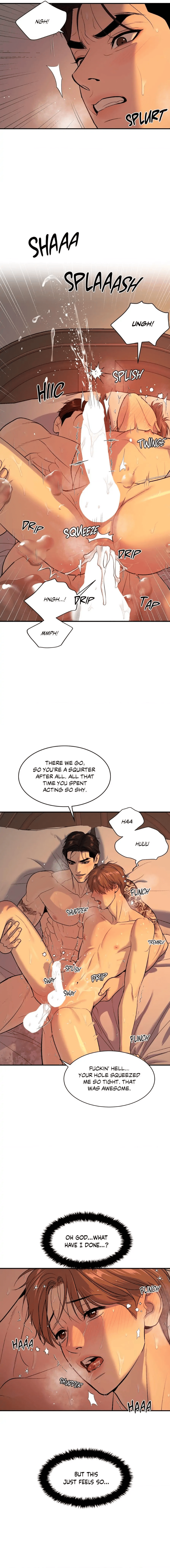 Jinx Chapter 39 - Page 15