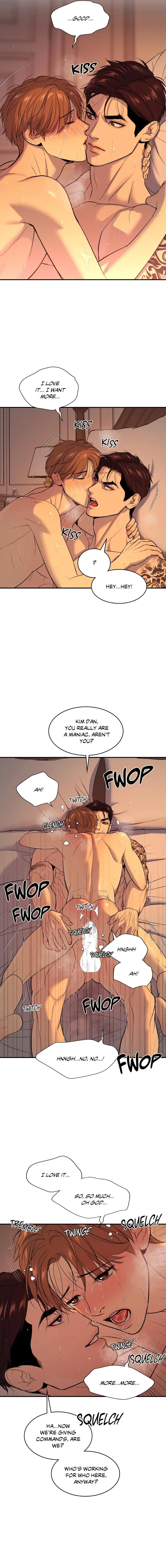 Jinx Chapter 39 - Page 17