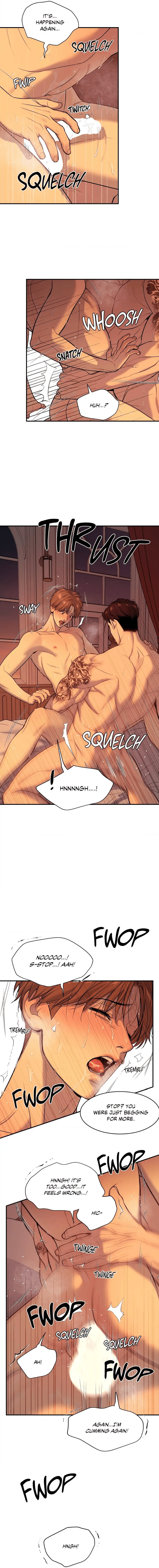 Jinx Chapter 39 - Page 18