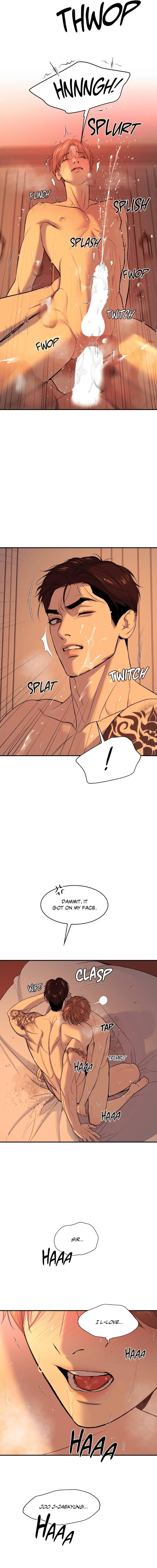 Jinx Chapter 39 - Page 19