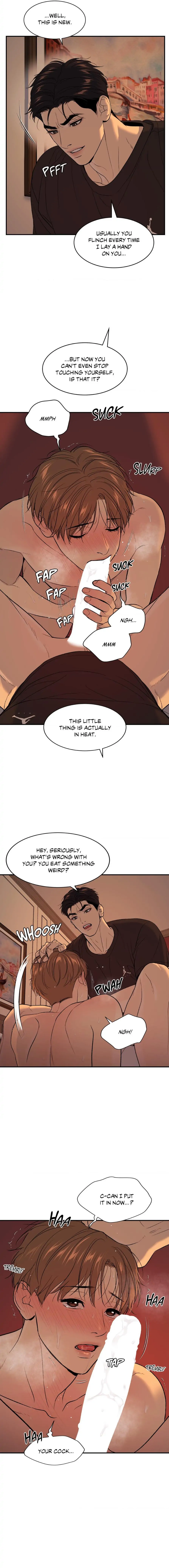 Jinx Chapter 39 - Page 6