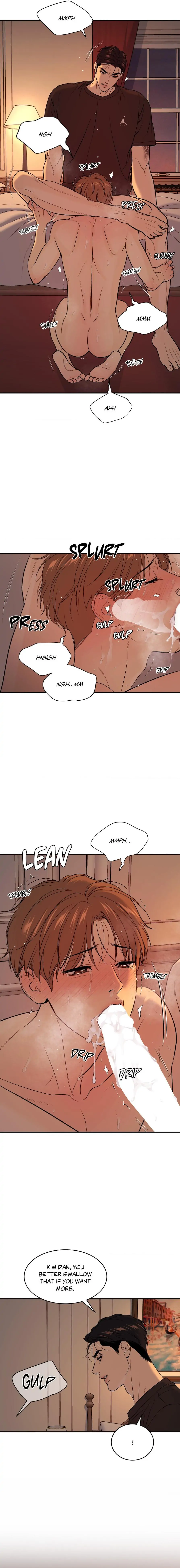 Jinx Chapter 39 - Page 8