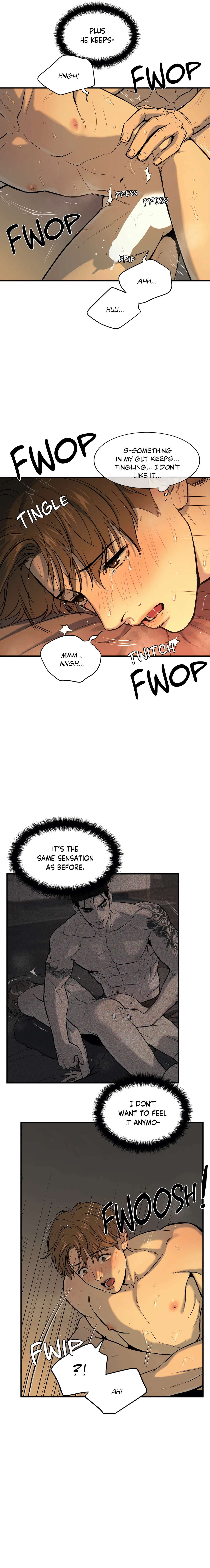 Jinx Chapter 4 - Page 11