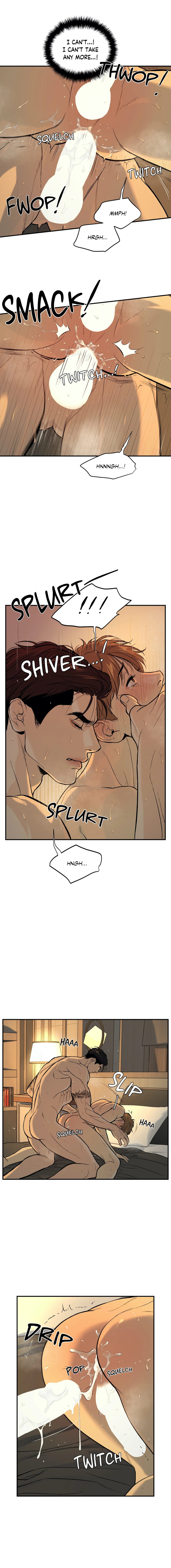 Jinx Chapter 4 - Page 13