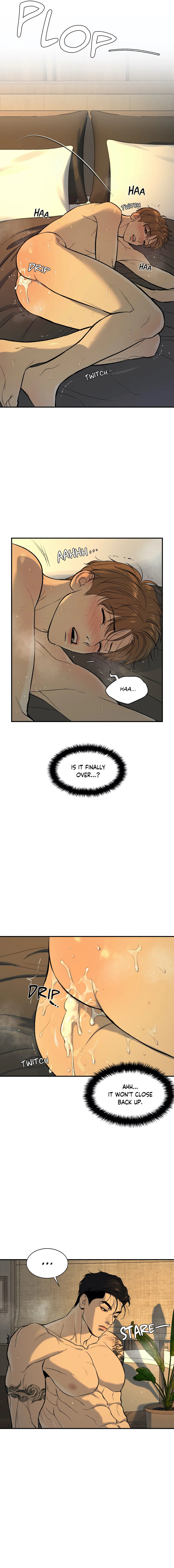 Jinx Chapter 4 - Page 14