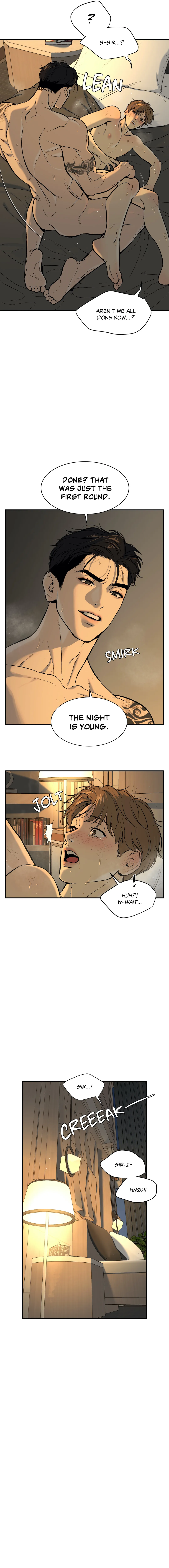 Jinx Chapter 4 - Page 15
