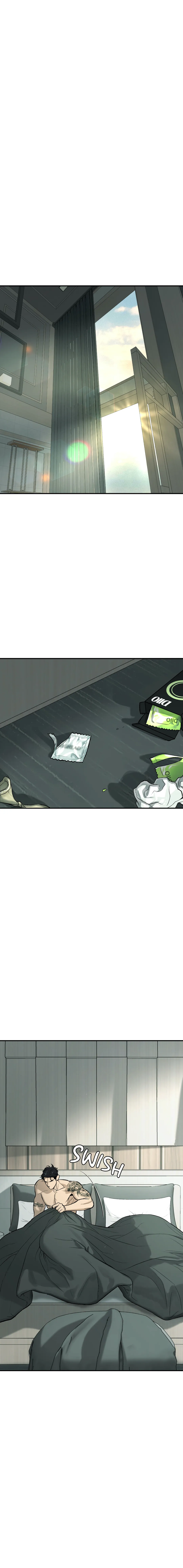 Jinx Chapter 4 - Page 16