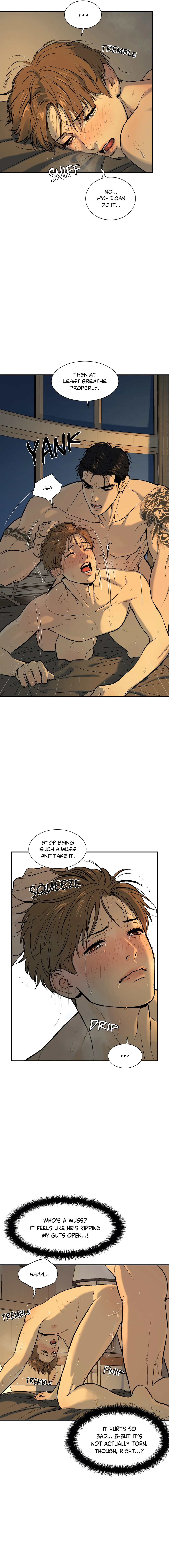 Jinx Chapter 4 - Page 7