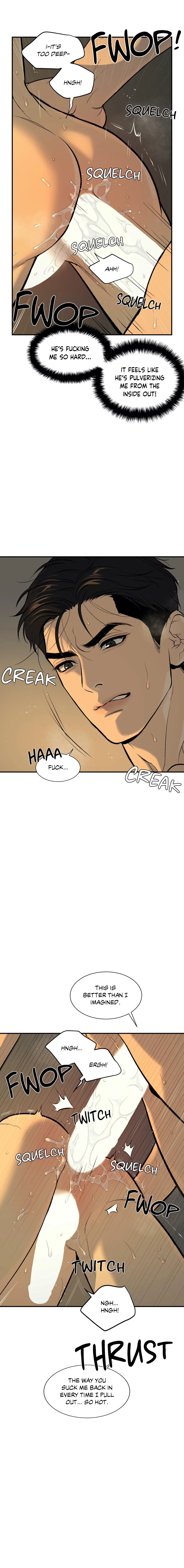 Jinx Chapter 4 - Page 9
