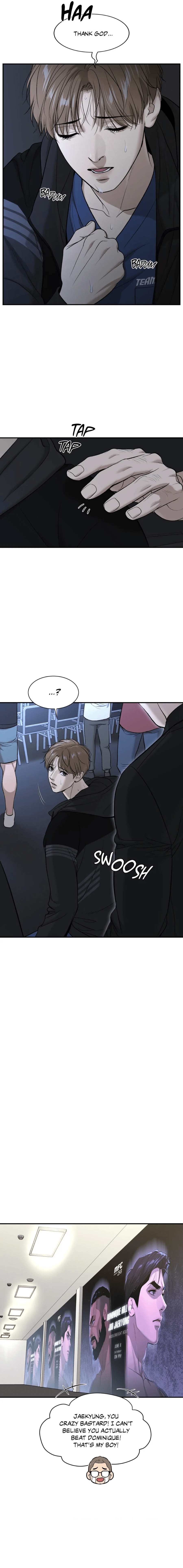Jinx Chapter 40 - Page 12