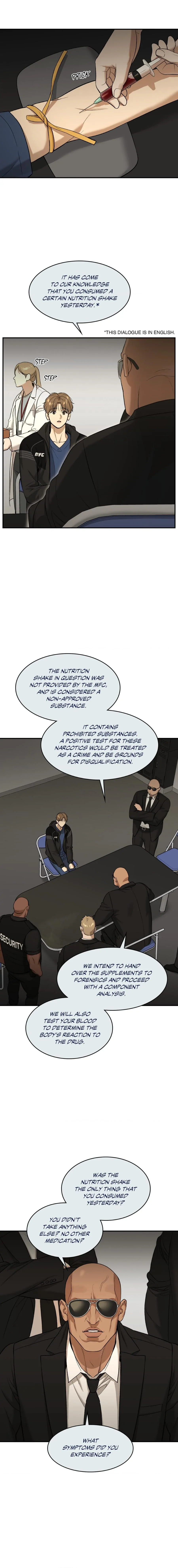 Jinx Chapter 40 - Page 14