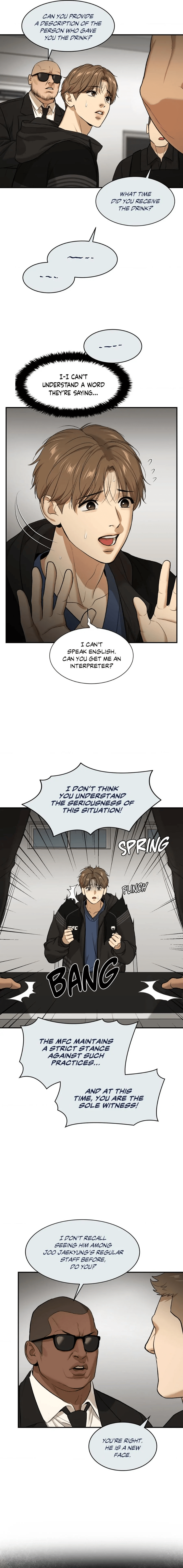 Jinx Chapter 40 - Page 15