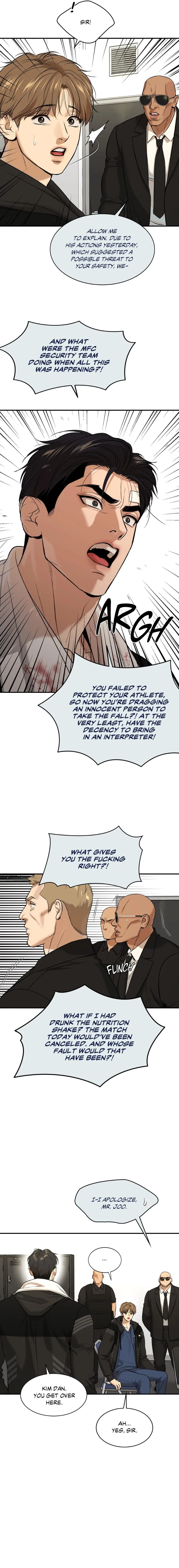 Jinx Chapter 40 - Page 18