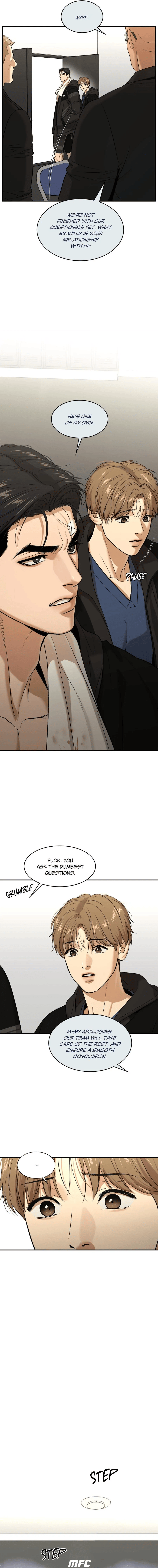 Jinx Chapter 40 - Page 19