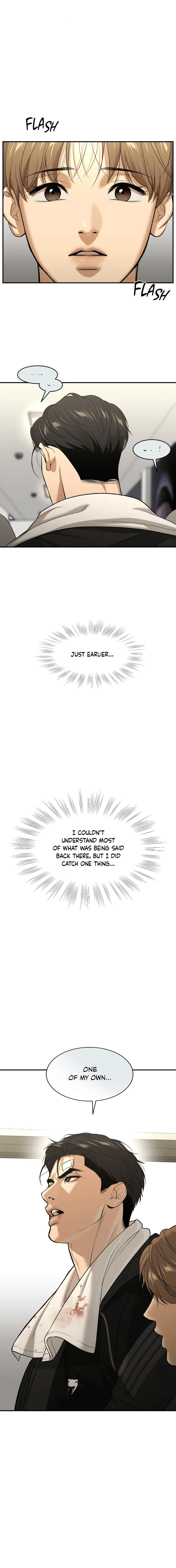Jinx Chapter 40 - Page 21