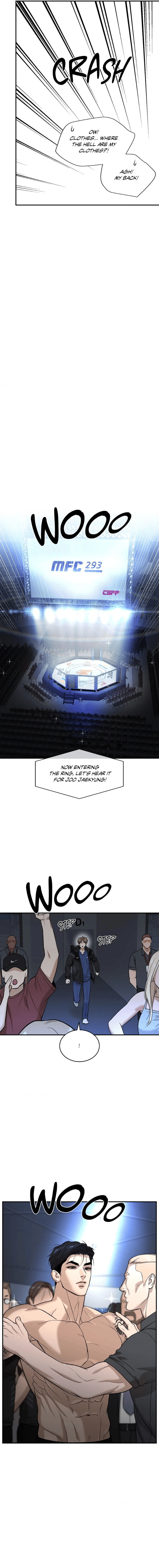 Jinx Chapter 40 - Page 4