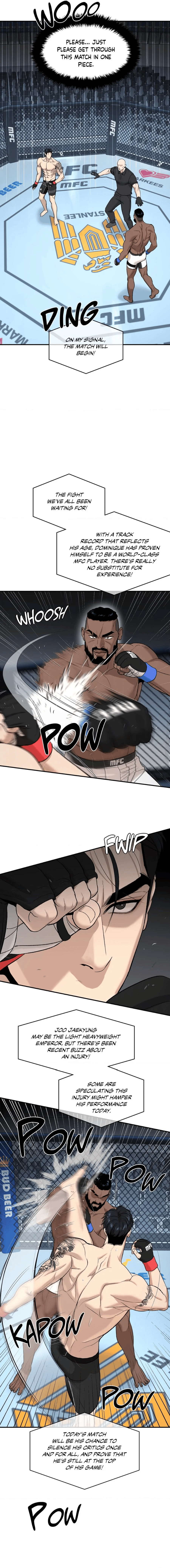 Jinx Chapter 40 - Page 6