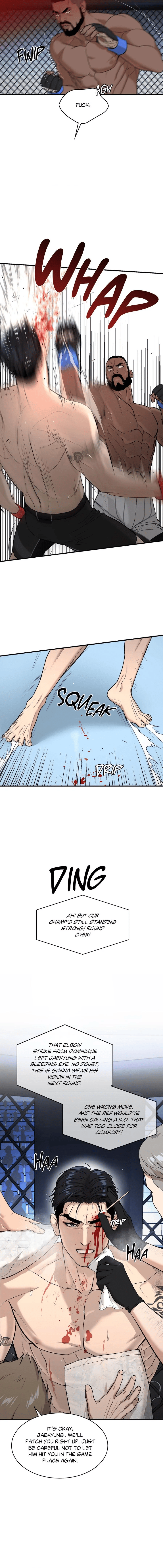 Jinx Chapter 40 - Page 8
