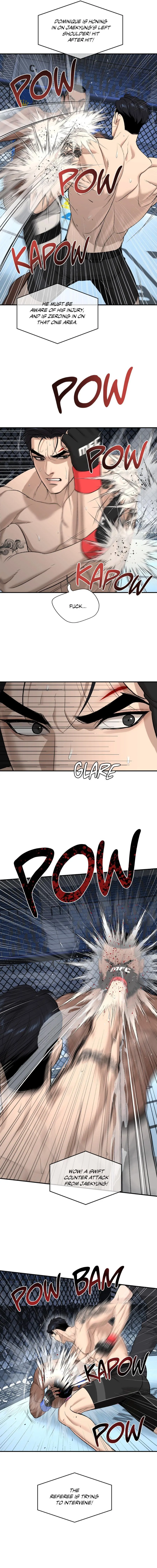 Jinx Chapter 40 - Page 10