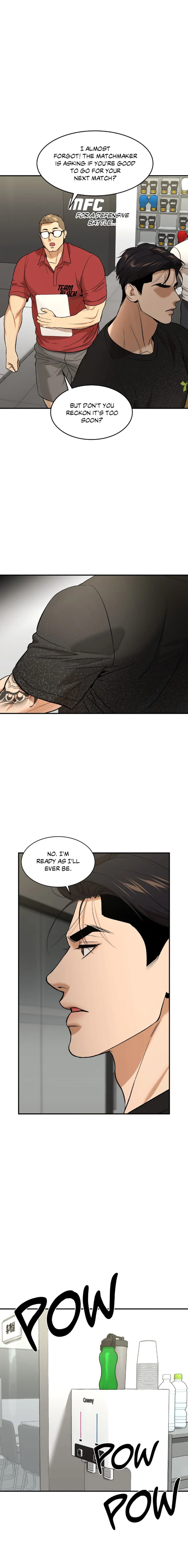 Jinx Chapter 41 - Page 19