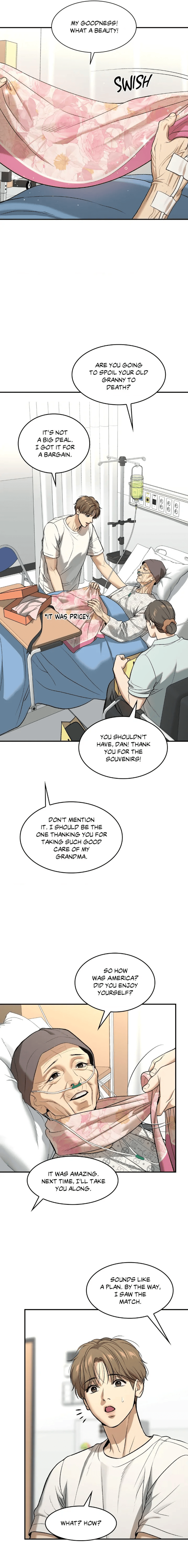 Jinx Chapter 41 - Page 3