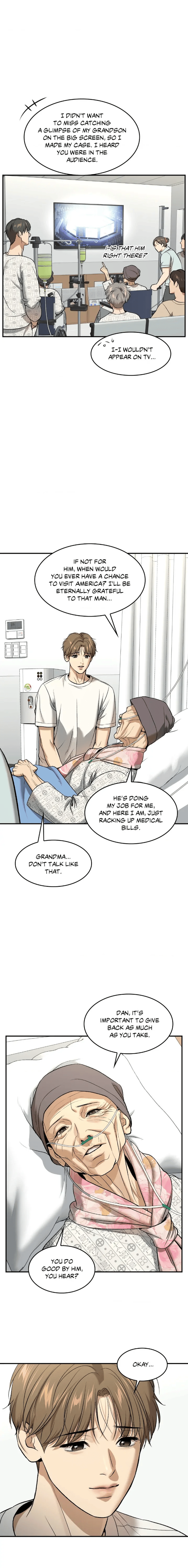 Jinx Chapter 41 - Page 4