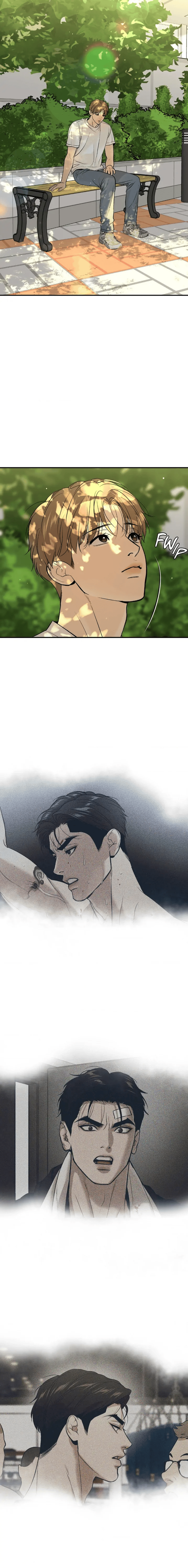 Jinx Chapter 41 - Page 6