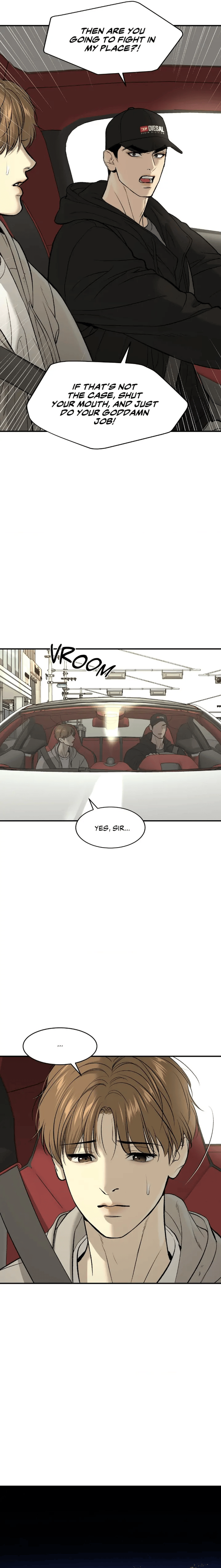 Jinx Chapter 42 - Page 14
