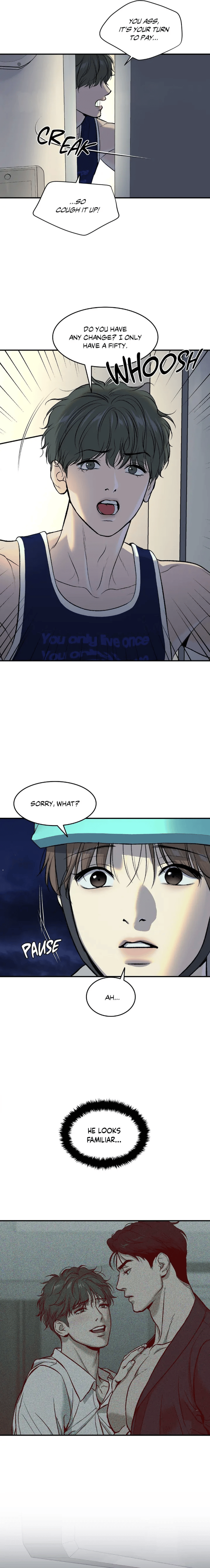 Jinx Chapter 42 - Page 17