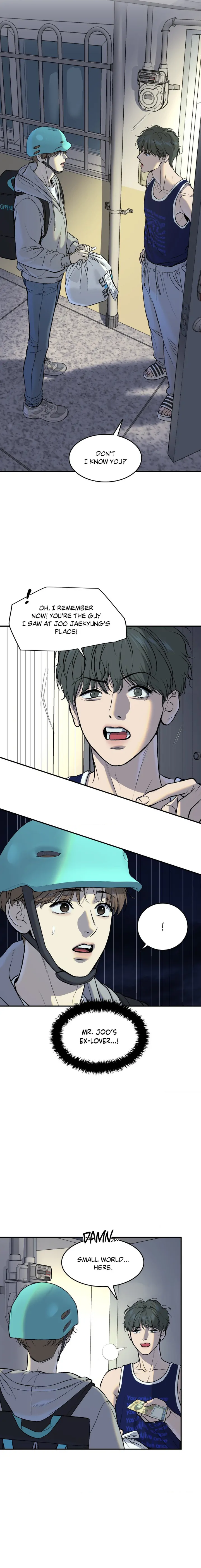 Jinx Chapter 42 - Page 18