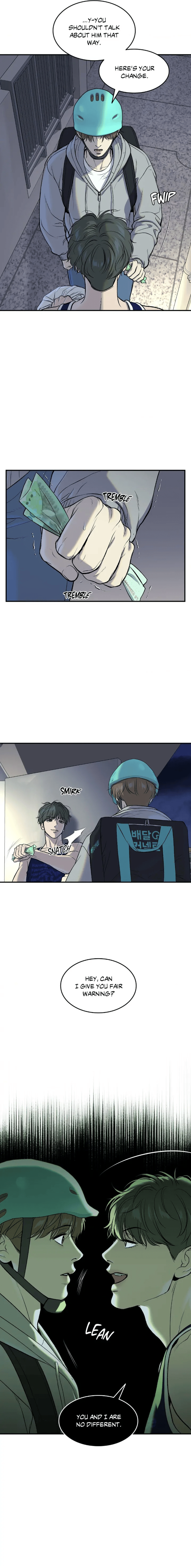 Jinx Chapter 42 - Page 21