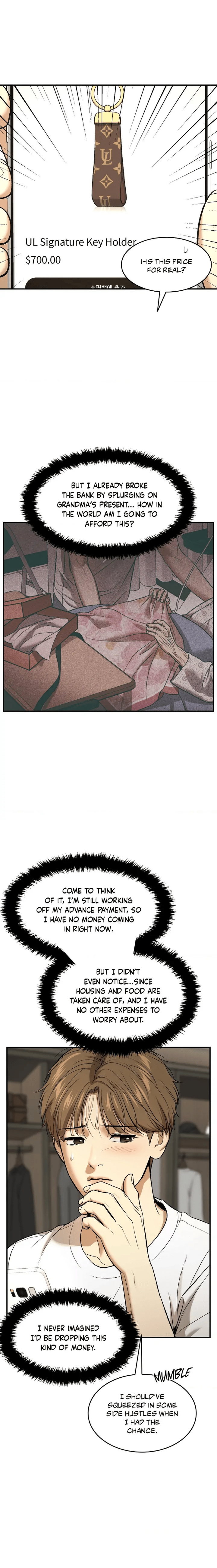 Jinx Chapter 42 - Page 6