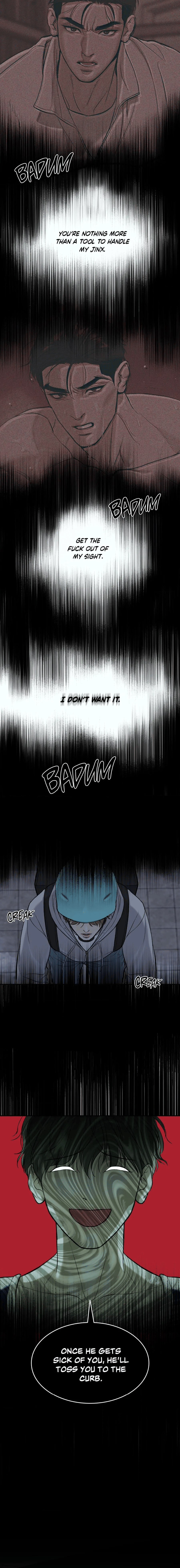 Jinx Chapter 43 - Page 2