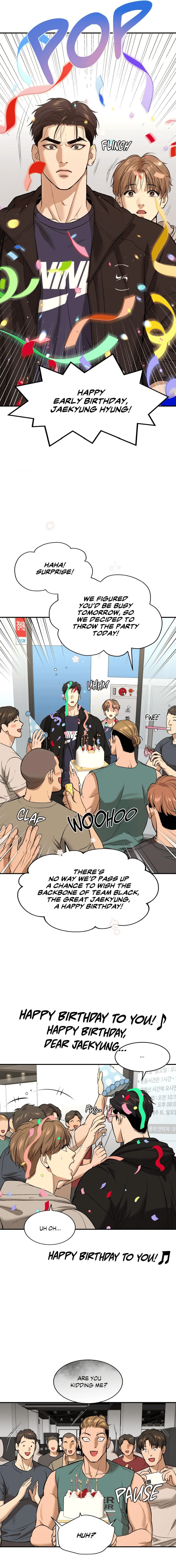 Jinx Chapter 43 - Page 11