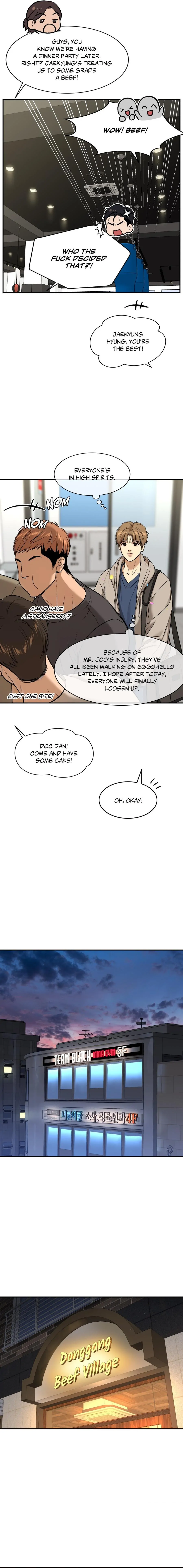 Jinx Chapter 43 - Page 14