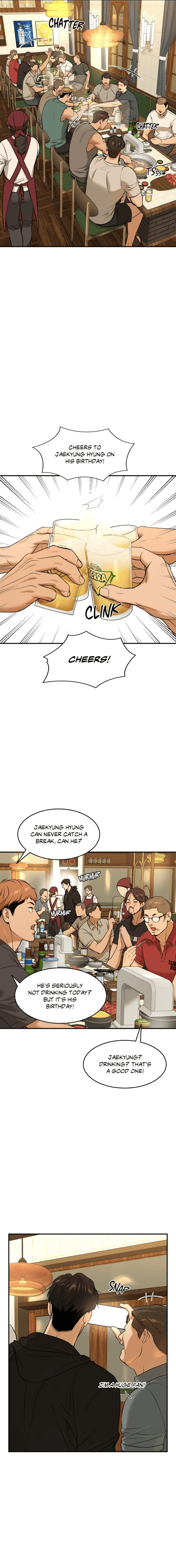 Jinx Chapter 43 - Page 15