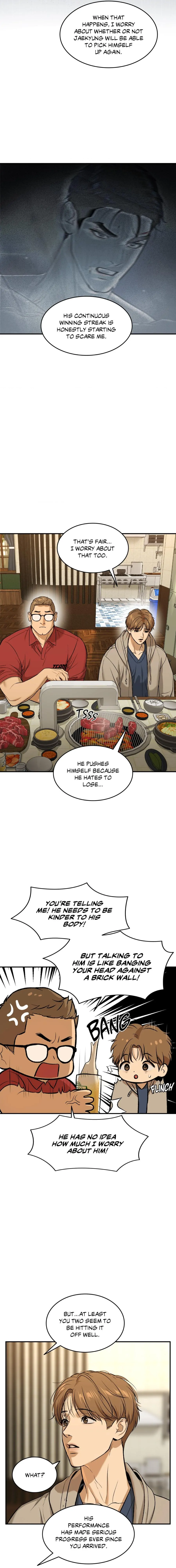 Jinx Chapter 43 - Page 17