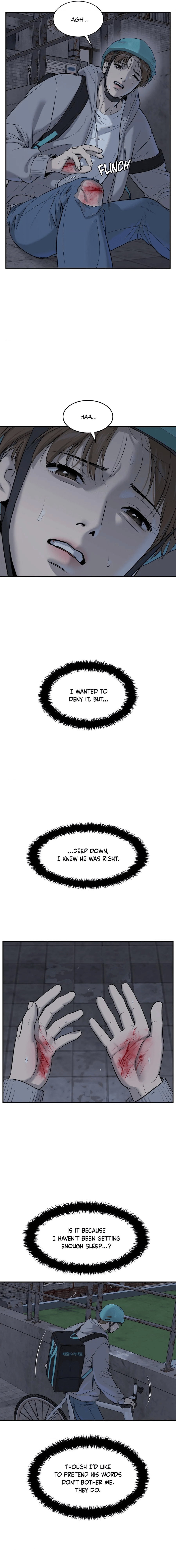 Jinx Chapter 43 - Page 4