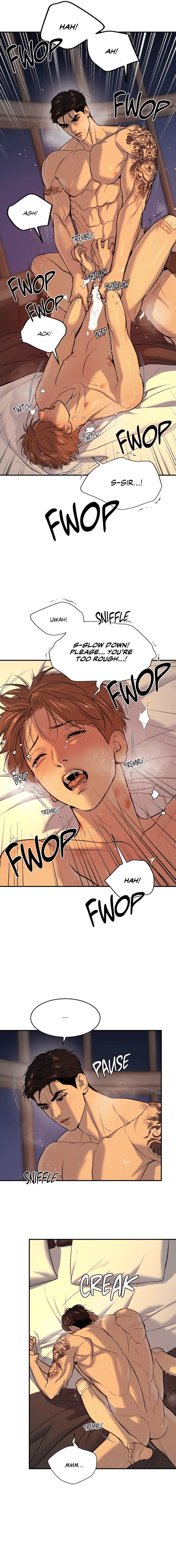 Jinx Chapter 44 - Page 16