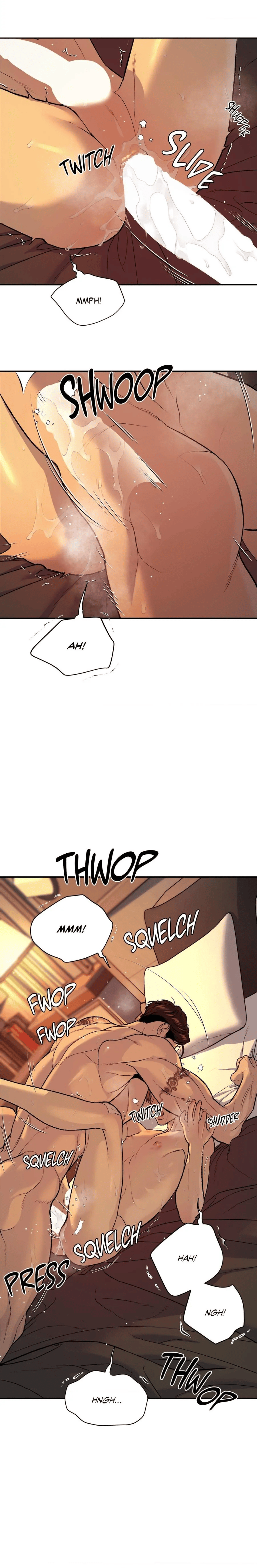 Jinx Chapter 44 - Page 17